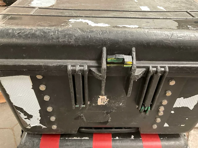 Pelican transportkist (3x) - afbeelding 2 van  11