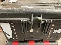Pelican transportkist (3x) - afbeelding 2 van  11