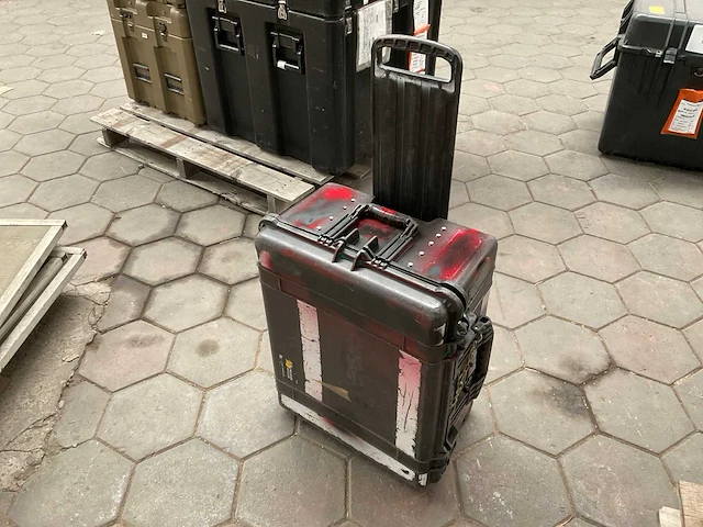 Pelican transportkist (3x) - afbeelding 6 van  11