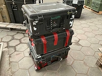 Pelican transportkist (3x) - afbeelding 9 van  11