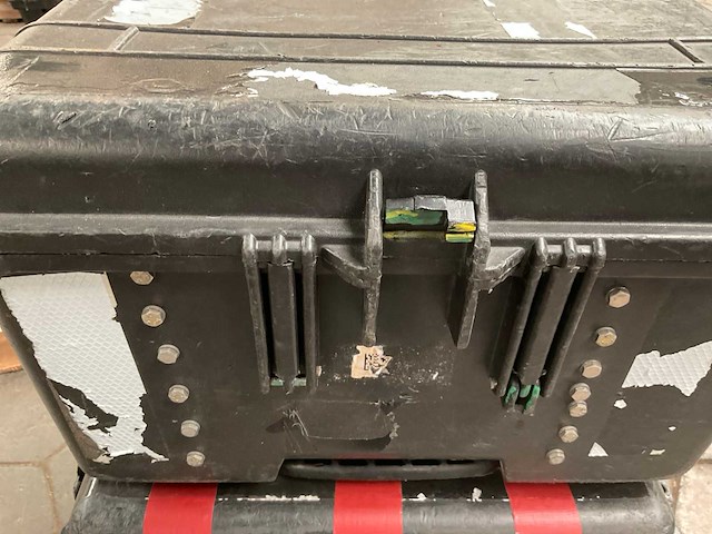 Pelican transportkist (3x) - afbeelding 10 van  11