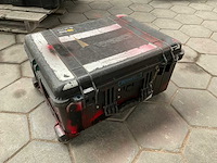 Pelican transportkist (3x) - afbeelding 1 van  11
