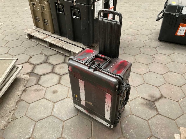 Pelican transportkist (3x) - afbeelding 4 van  11