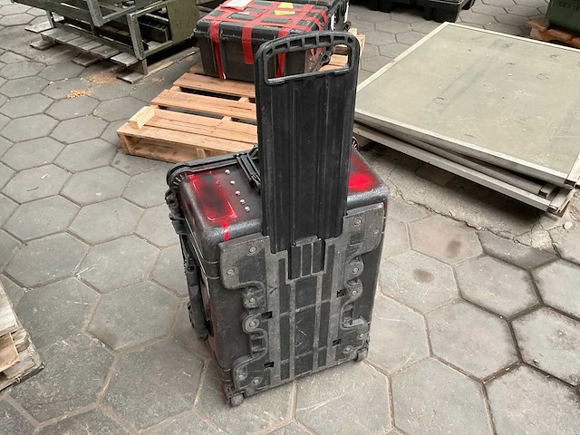 Pelican transportkist (3x) - afbeelding 5 van  11
