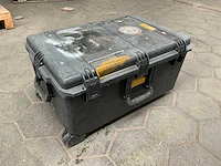 Pelican transportkist - afbeelding 1 van  7
