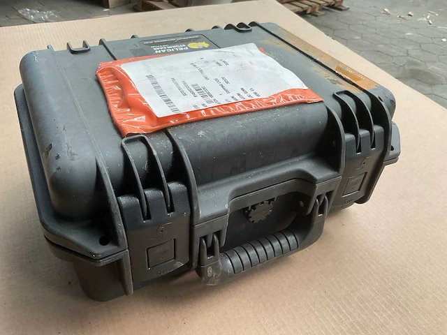 Pelican transportkist - afbeelding 1 van  4