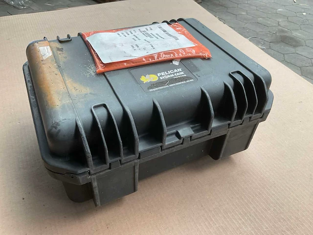 Pelican transportkist - afbeelding 2 van  4