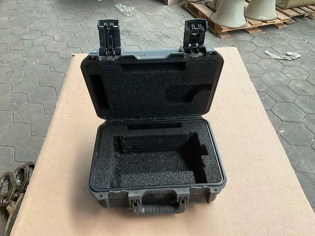 Pelican transportkist - afbeelding 3 van  4