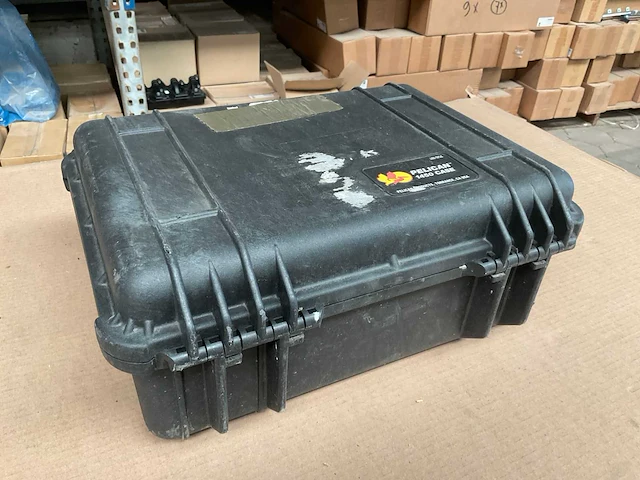 Pelican transportkist - afbeelding 2 van  4
