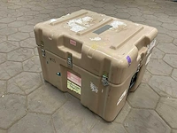 Pelican transportkist - afbeelding 1 van  4