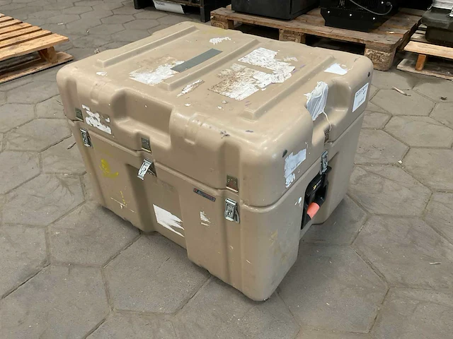 Pelican transportkist - afbeelding 2 van  4