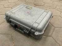 Pelican transportkist - afbeelding 1 van  4