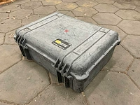 Pelican transportkist - afbeelding 2 van  4