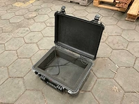 Pelican transportkist - afbeelding 3 van  4