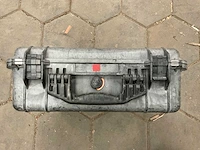 Pelican transportkist - afbeelding 4 van  4