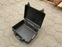 Pelican transportkist - afbeelding 3 van  4