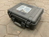 Pelican transportkist - afbeelding 1 van  4