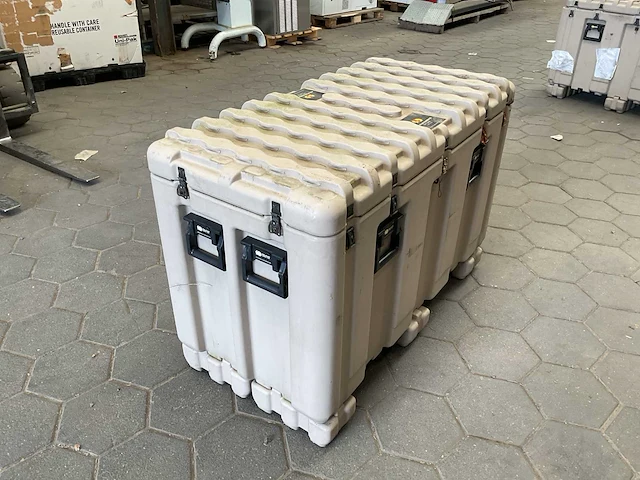 Pelican transportkist - afbeelding 2 van  3