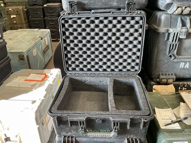 Pelican transportkist - afbeelding 4 van  4
