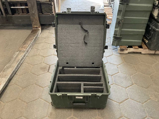 Pelican transportkist - afbeelding 4 van  4