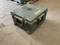 Pelican transportkist - afbeelding 1 van  4