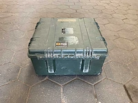 Pelican transportkist - afbeelding 3 van  4