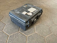 Pelican transportkist - afbeelding 1 van  4