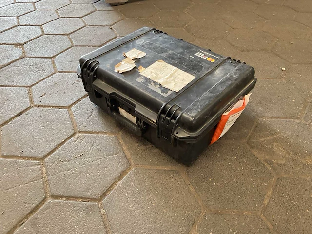 Pelican transportkist - afbeelding 2 van  4