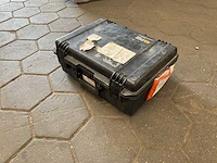 Pelican transportkist - afbeelding 2 van  4