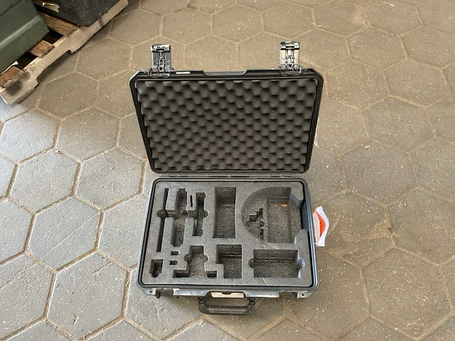 Pelican transportkist - afbeelding 4 van  4