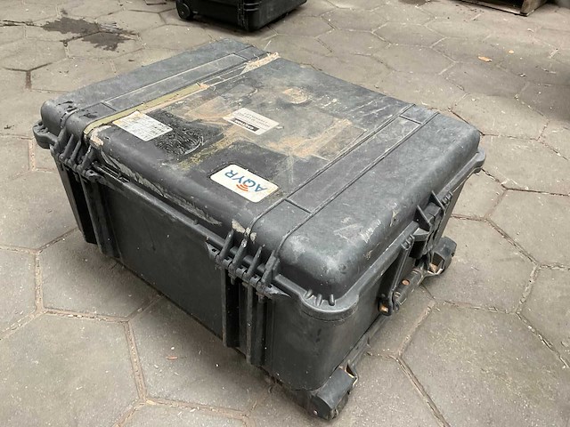 Pelican transportkist - afbeelding 2 van  5