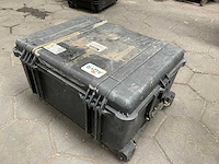 Pelican transportkist - afbeelding 2 van  5