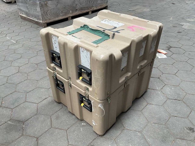 Pelican transportkist - afbeelding 2 van  3