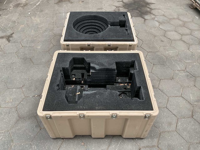 Pelican transportkist - afbeelding 3 van  3