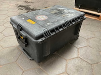Pelican transportkist - afbeelding 2 van  7
