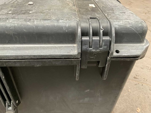 Pelican transportkist - afbeelding 4 van  7