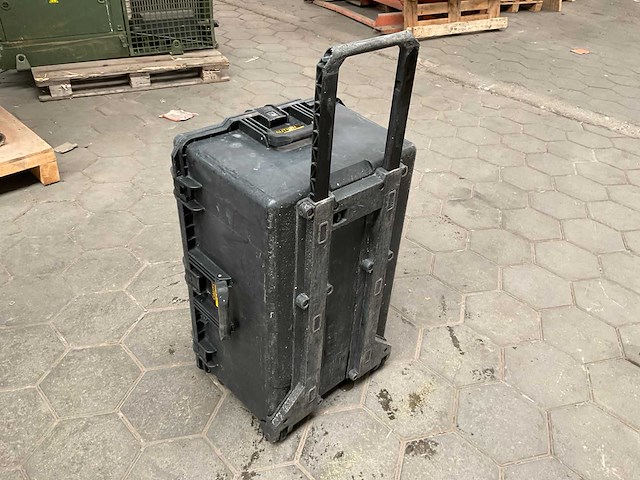 Pelican transportkist - afbeelding 7 van  7