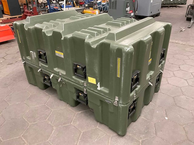 Pelican transportkist - afbeelding 2 van  4