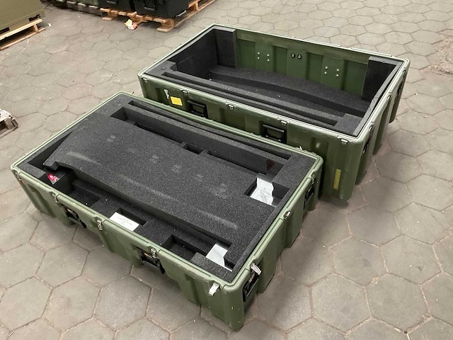 Pelican transportkist - afbeelding 3 van  4