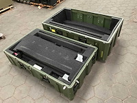 Pelican transportkist - afbeelding 3 van  4