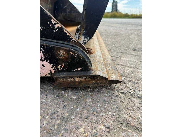 Pelikaan jcb graafbak - afbeelding 2 van  17