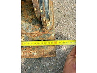 Pelikaan jcb graafbak - afbeelding 4 van  17