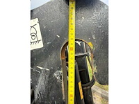 Pelikaan jcb graafbak - afbeelding 8 van  17