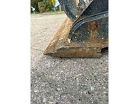 Pelikaan jcb graafbak - afbeelding 9 van  17