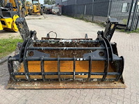 Pelikaan jcb graafbak - afbeelding 1 van  17