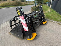 Pelikaan jcb graafbak - afbeelding 11 van  17