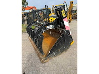 Pelikaan jcb graafbak - afbeelding 12 van  17