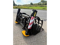 Pelikaan jcb graafbak - afbeelding 14 van  17