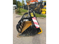 Pelikaan jcb graafbak - afbeelding 15 van  17