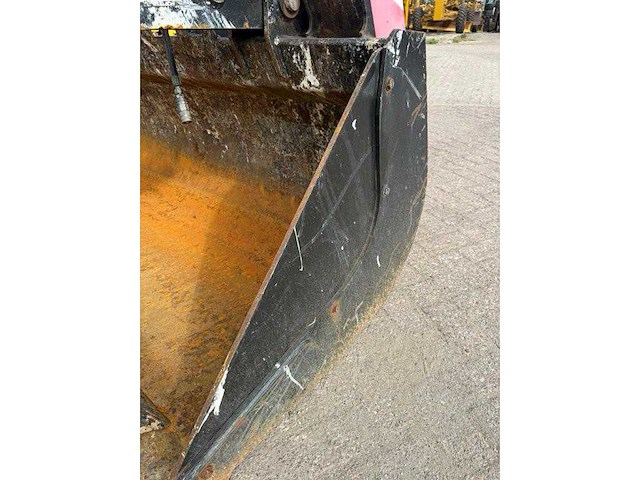 Pelikaan jcb graafbak - afbeelding 16 van  17